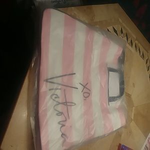 Victoria's Secret over size beach bag